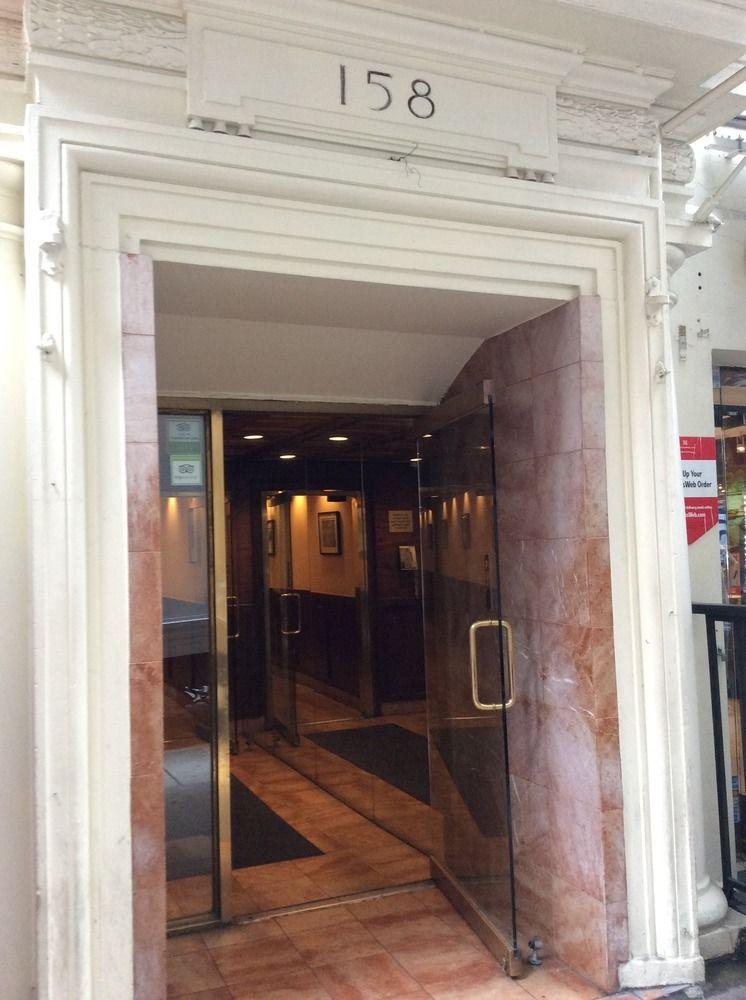 Park Savoy Hotel New York Exterior photo