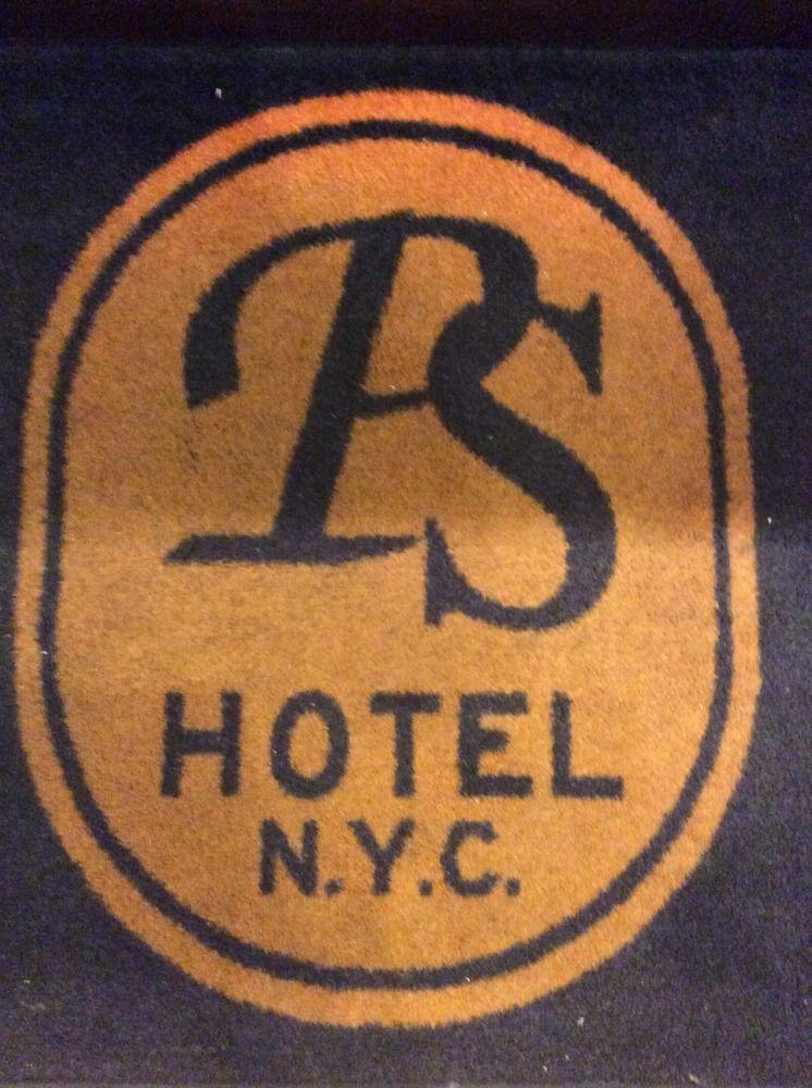 Park Savoy Hotel New York Exterior photo