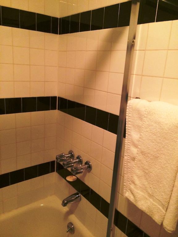 Park Savoy Hotel New York Room photo
