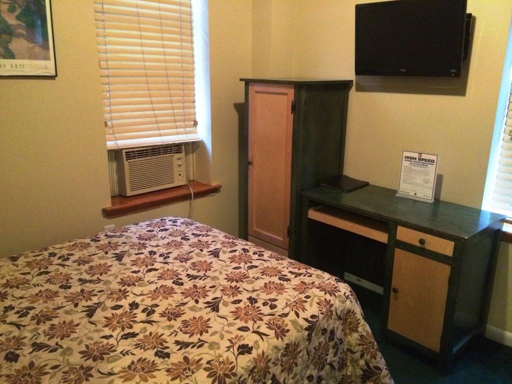 Park Savoy Hotel New York Room photo