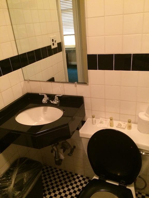 Park Savoy Hotel New York Room photo